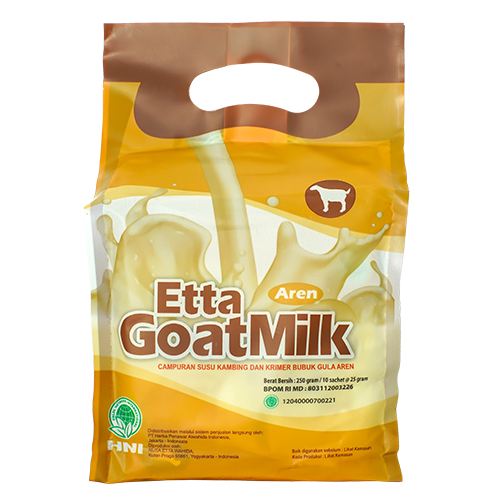 EGM Gula Aren