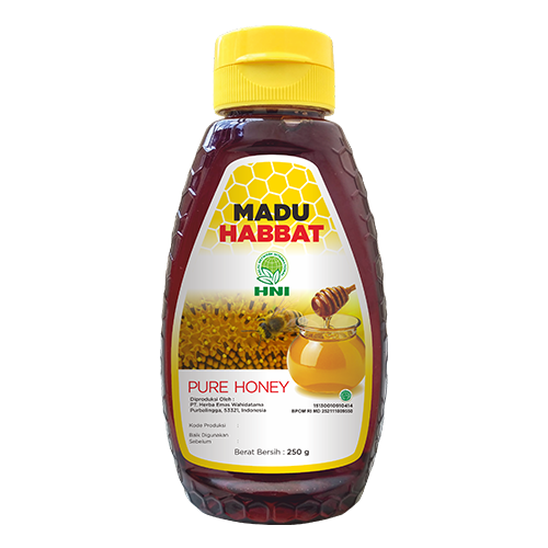 Madu Habbats