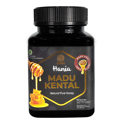 Madu Kental