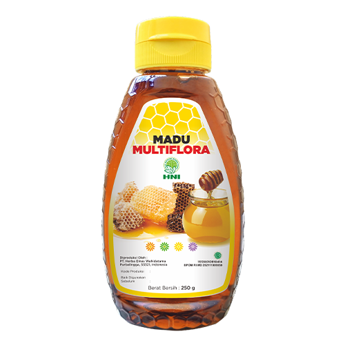 Madu Multi