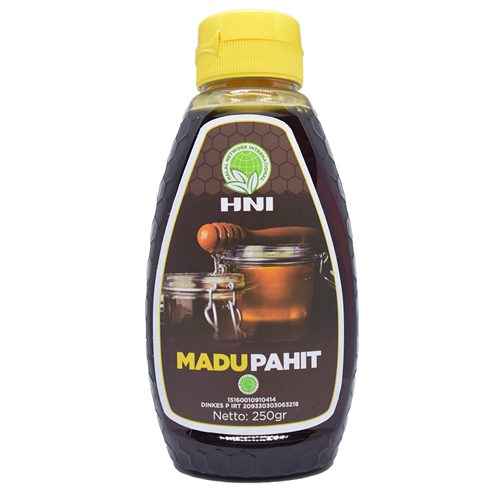 Madu Pahit