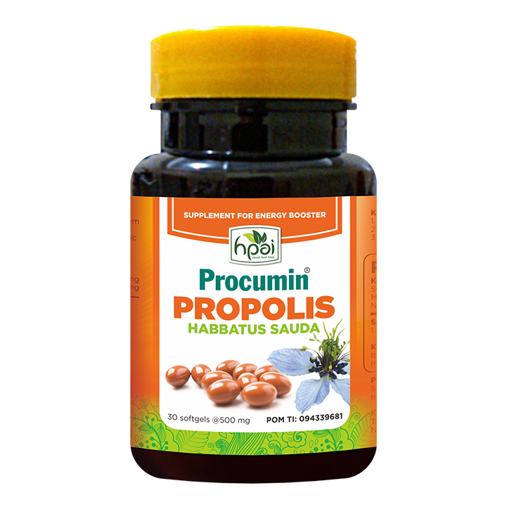 Procumin