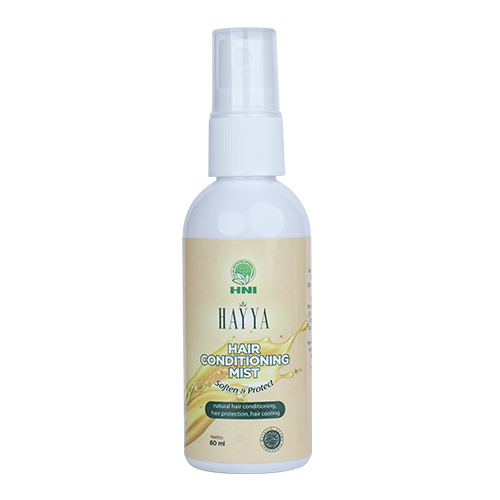 Hayya Hair Mist