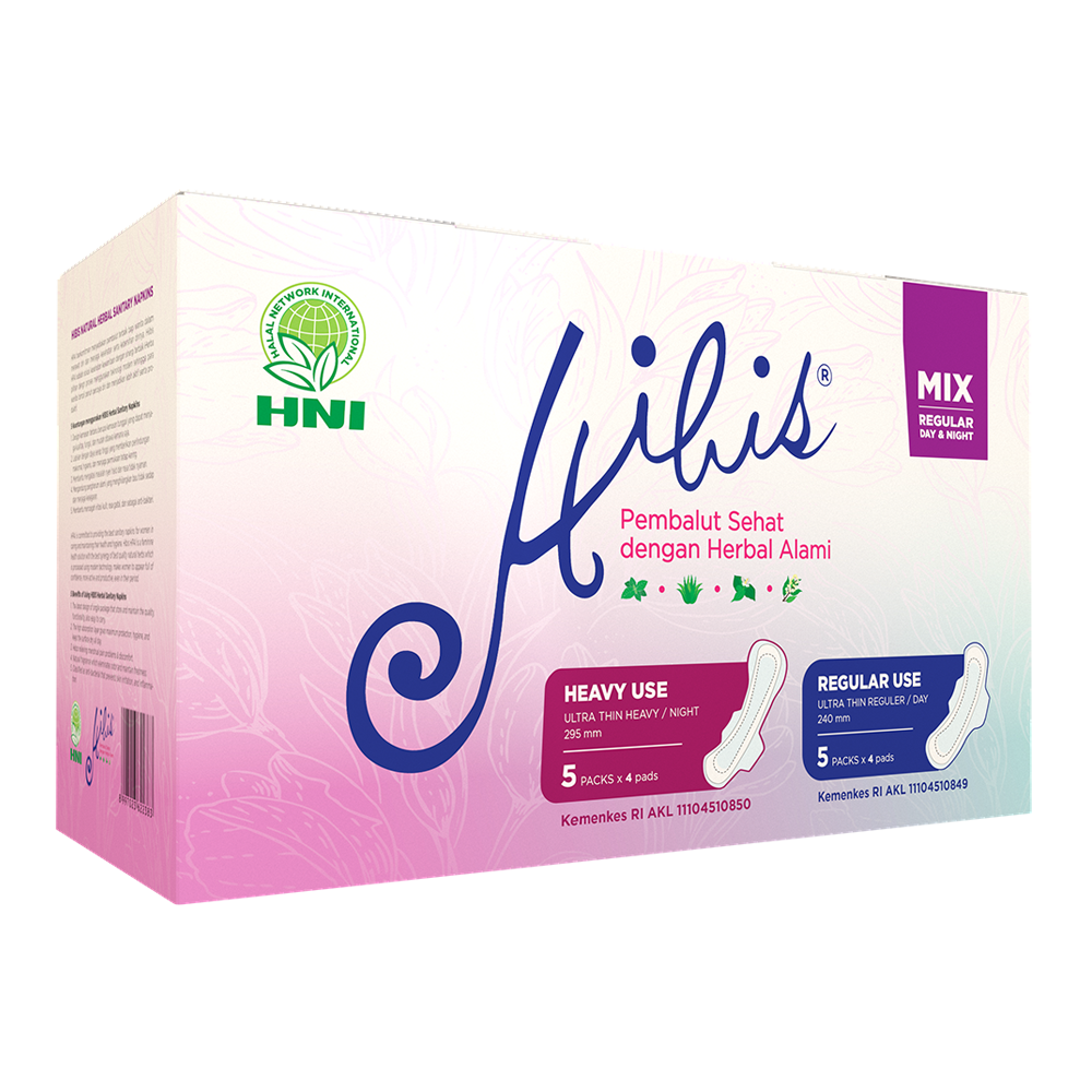 Hibis Mix