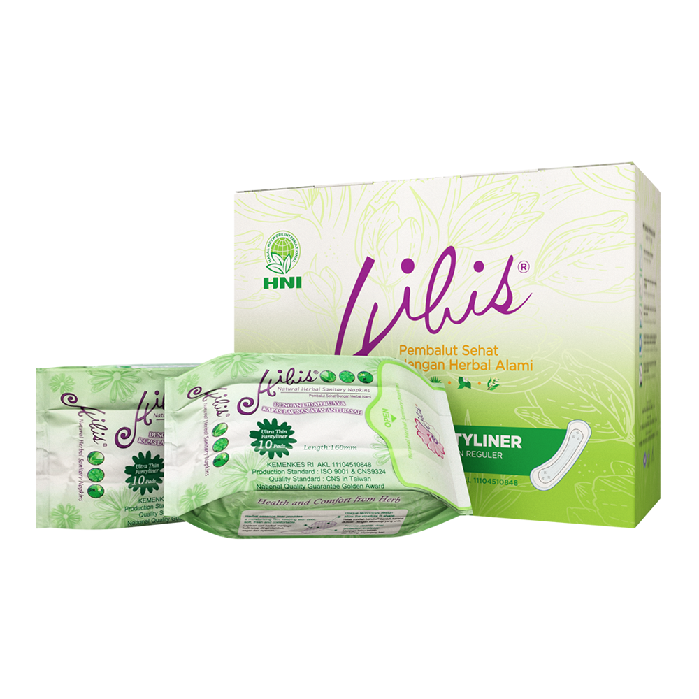 Hibis Pantyliner