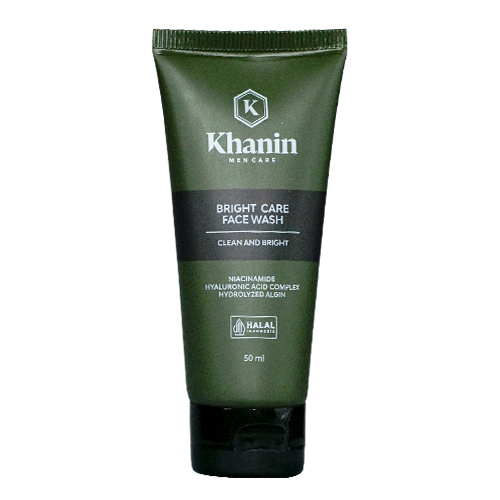 Khanin Face Wash