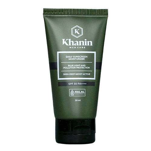 Khanin Sunscreen