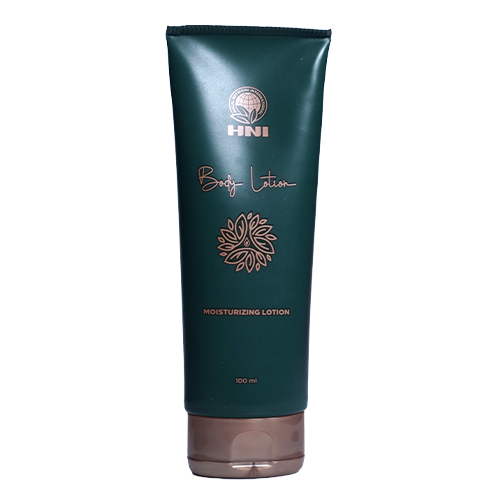 Body Lotion