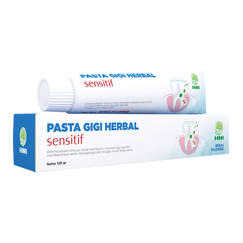 PGH Sensitif