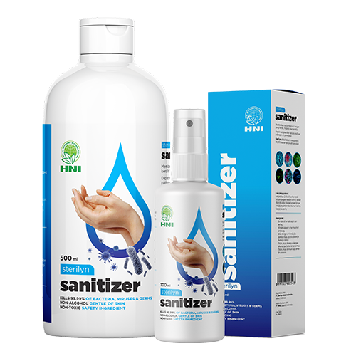 Santizer
