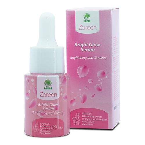 Zareen Serum